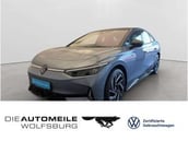 Volkswagen ID.7 GTX