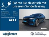 Volkswagen ID.7 GTX