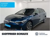 Volkswagen ID.7 GTX