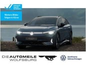Volkswagen ID.7 GTX