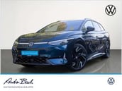 Volkswagen ID.7 GTX