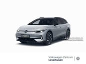 Volkswagen ID.7 GTX