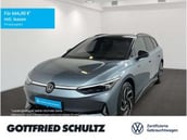 Volkswagen ID.7 GTX