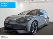 Volkswagen ID.7 GTX