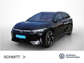 Volkswagen ID.7 GTX