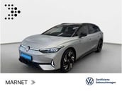Volkswagen ID.7 GTX