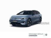 Volkswagen ID.7 GTX