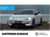 Volkswagen ID.7 GTX