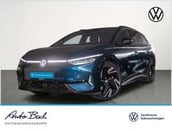 Volkswagen ID.7 GTX