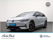 Volkswagen ID.7 GTX
