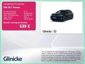 Volkswagen ID.7 GTX