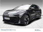 Volkswagen ID.7 GTX