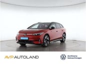 Volkswagen ID.7 GTX