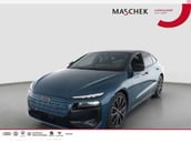 Audi S6 e-tron