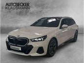 BMW 550