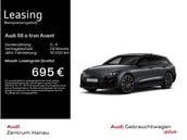 Audi S6 e-tron