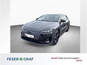 Audi S6 e-tron