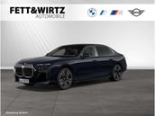 BMW 750