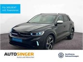 Volkswagen T-Roc R