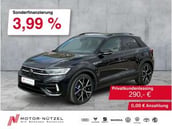 Volkswagen T-Roc R