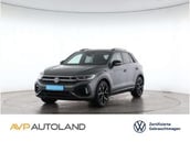 Volkswagen T-Roc R