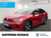 Volkswagen ID.5 GTX