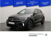 Volkswagen T-Roc R