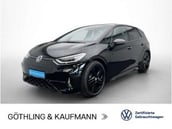 Volkswagen ID.3 GTX