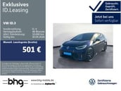 Volkswagen ID.3 GTX