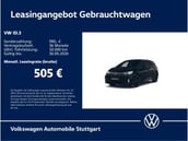 Volkswagen ID.3 GTX