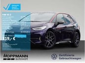 Volkswagen ID.3 GTX