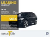 Volkswagen ID.4 GTX