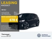 Volkswagen ID.3 GTX