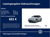 Volkswagen ID.4 GTX