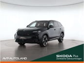 Skoda Kodiaq RS