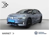 Volkswagen ID.7 GTX