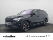 Skoda Kodiaq RS