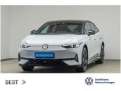 Volkswagen ID.7 GTX