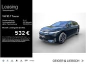 Volkswagen ID.7 GTX