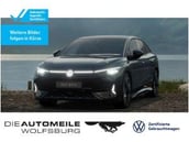 Volkswagen ID.7 GTX
