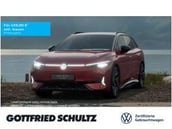 Volkswagen ID.7 GTX