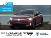 Volkswagen ID.7 GTX