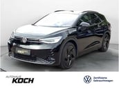 Volkswagen ID.4 GTX