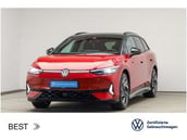 Volkswagen ID.7 GTX