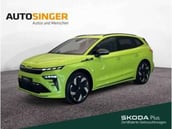 Skoda Enyaq RS