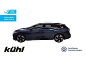 Volkswagen ID.7 GTX
