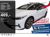 Volkswagen ID.7 GTX
