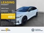 Volkswagen ID.7 GTX