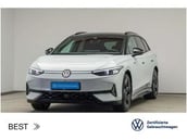 Volkswagen ID.7 GTX