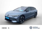 Volkswagen ID.7 GTX